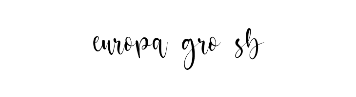 Oriental Dream  Free Fonts Download