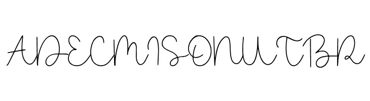 Bearline  Free Fonts Download