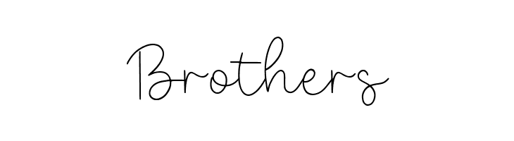 Bearline  Free Fonts Download