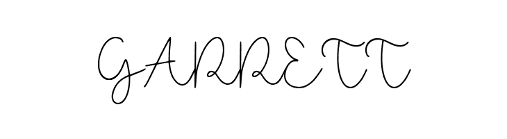 Bearline  Free Fonts Download