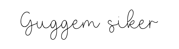 Bearline  Free Fonts Download