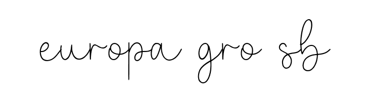 Bearline  Free Fonts Download