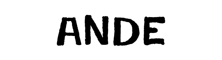 Stampede  Free Fonts Download