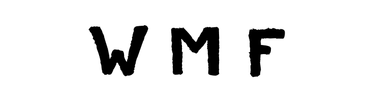 Stampede  Free Fonts Download