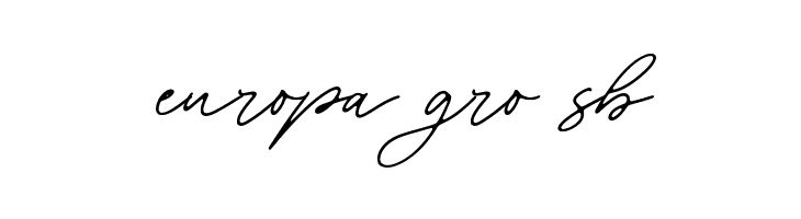 Blackswan  Free Fonts Download