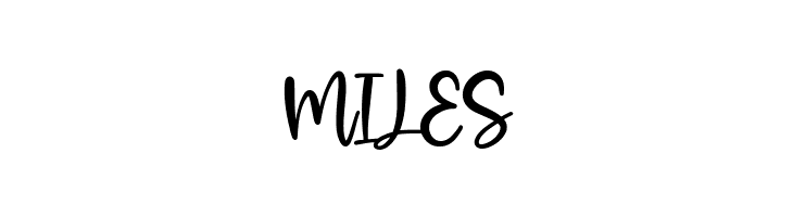 Birdlove  Free Fonts Download