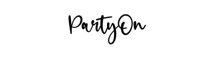 Birdlove  Free Fonts Download