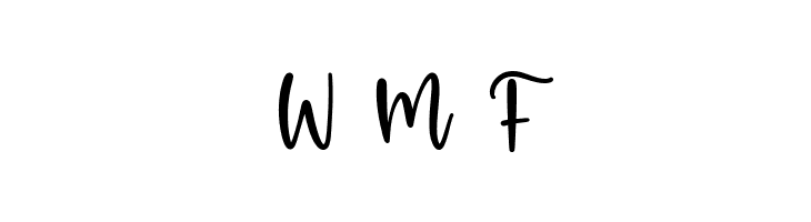 Birdlove  Free Fonts Download