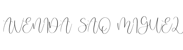 Badger Delight  Free Fonts Download