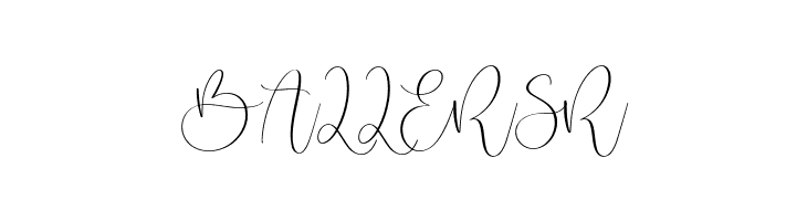 Badger Delight  Free Fonts Download