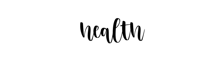 Sisterhood  Free Fonts Download