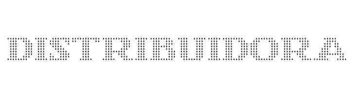 Starry Stitch  Free Fonts Download