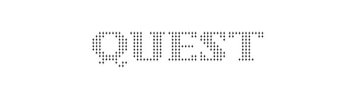 Starry Stitch  Free Fonts Download