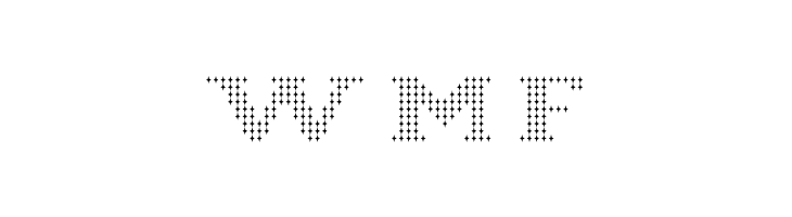 Starry Stitch  Free Fonts Download