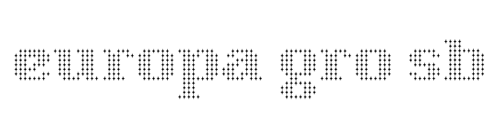 Starry Stitch  Free Fonts Download