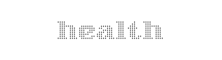 Starry Stitch  Free Fonts Download