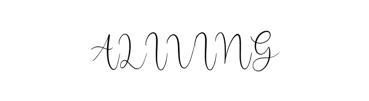 Angelic Matilda  Free Fonts Download