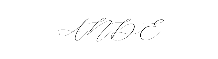 Camila Raindrop  Free Fonts Download