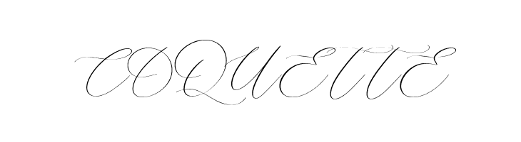 Camila Raindrop  Free Fonts Download