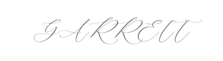 Camila Raindrop  Free Fonts Download