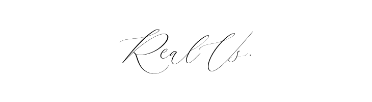 Camila Raindrop  Free Fonts Download