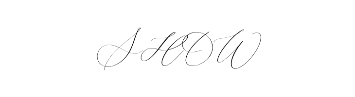 Camila Raindrop  Free Fonts Download