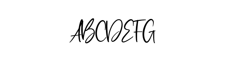 Goldie Blanket  Free Fonts Download