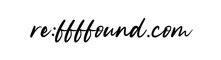 Silent Landfield  Free Fonts Download