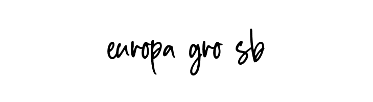 Seaside  Free Fonts Download