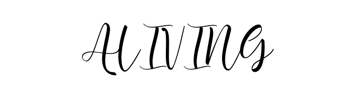 Aromi Script  Free Fonts Download