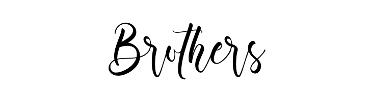 Aromi Script  Free Fonts Download