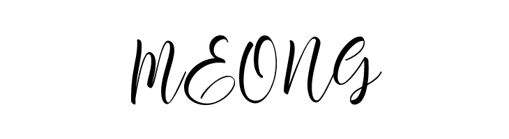 Aromi Script  Free Fonts Download