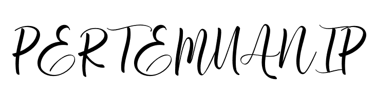 Aromi Script  Free Fonts Download