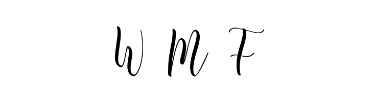 Aromi Script  Free Fonts Download