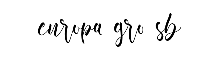 Aromi Script  Free Fonts Download