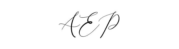 Larosa  Free Fonts Download