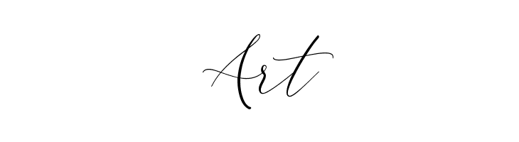 Larosa  Free Fonts Download