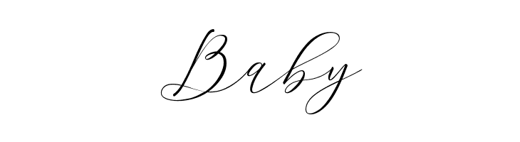 Larosa  Free Fonts Download