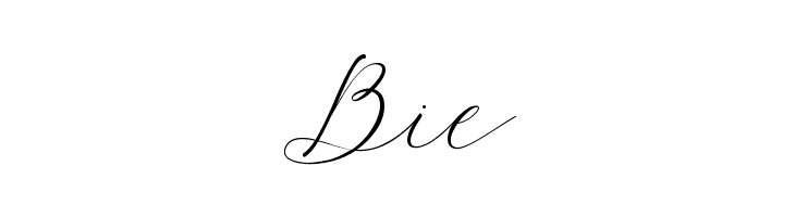 Larosa  Free Fonts Download