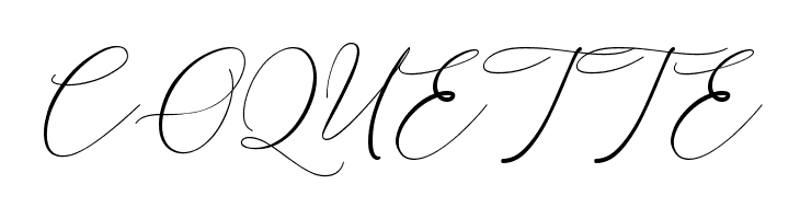 Larosa  Free Fonts Download