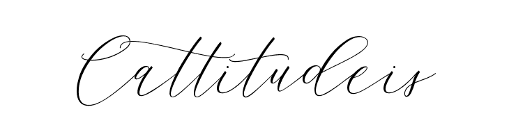 Larosa  Free Fonts Download