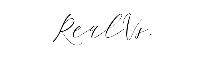 Larosa  Free Fonts Download