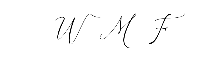 Larosa  Free Fonts Download