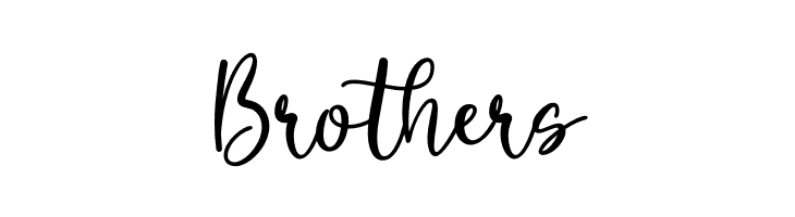 Goodest  Free Fonts Download