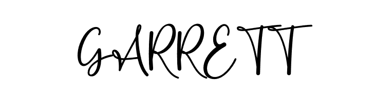 Goodest  Free Fonts Download