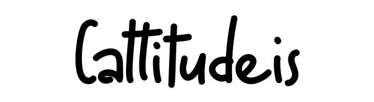 Awesome Quote  Free Fonts Download