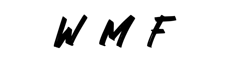 Melancoline  Free Fonts Download