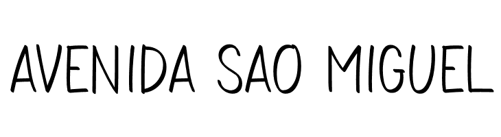 Aromi Caps  Free Fonts Download