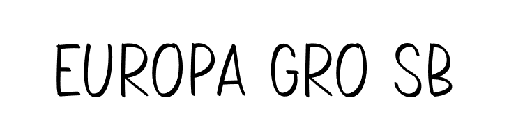 Aromi Caps  Free Fonts Download