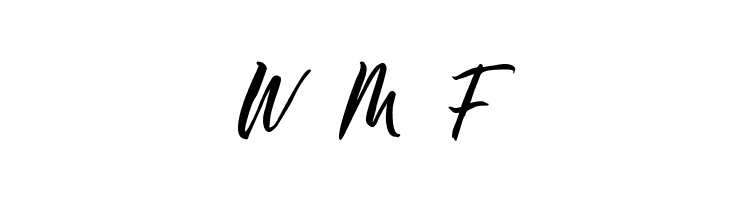 Ottmar  Free Fonts Download